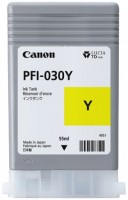 Ink & Toner Cartridge Canon PFI-030Y 3492C001 