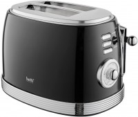 Photos - Toaster Botti Royal Line 6T3066 