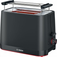 Photos - Toaster Bosch TAT 3M123 