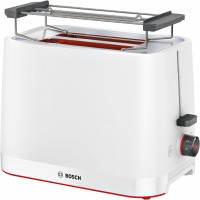 Photos - Toaster Bosch TAT 3M121 