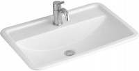 Photos - Bathroom Sink Villeroy & Boch Loop&Friends 51456001 675 mm