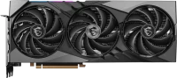 Photos - Graphics Card MSI GeForce RTX 4080 SUPER 16G GAMING SLIM 