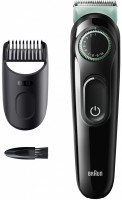 Photos - Hair Clipper Braun Series 3 BT3321 