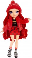 Photos - Doll Rainbow High Ruby Anderson 425809 