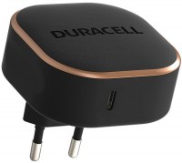 Photos - Charger Duracell DRACUSB18 