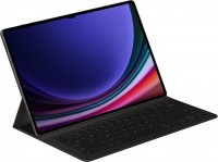 Photos - Keyboard Samsung Book Cover Keyboard Slim for Galaxy Tab S9 Ultra 