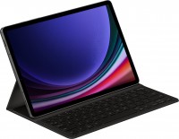 Keyboard Samsung Book Cover Keyboard Slim for Galaxy Tab S9 / Tab S9 FE 