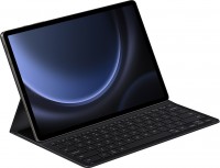 Keyboard Samsung Book Cover Keyboard Slim for Galaxy Tab S9+ / Tab S9 FE+ 