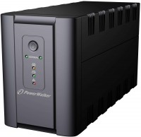 Photos - UPS PowerWalker VI 2200 SH IEC 2200 VA