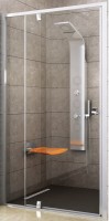 Photos - Shower Screen Ravak Pivot PDOP2-110 03GD0C00Z1 