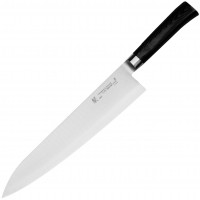 Kitchen Knife Tamahagane San Black SNM-1103 