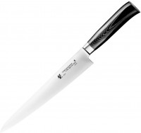 Kitchen Knife Tamahagane San Black SNM-1113 