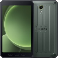 Photos - Tablet Samsung Galaxy Tab Active5 128 GB  / 5G