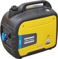 Photos - Generator Atlas Copco P2000i 