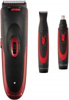 Photos - Hair Clipper Remington The Works HC905 