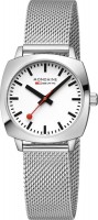 Photos - Wrist Watch Mondaine Petit Cushion MSL.31110.SM 