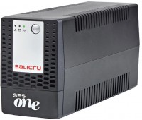 Photos - UPS Salicru SPS 500 ONE BL 500 VA