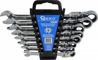 Photos - Tool Kit Geko G10338 