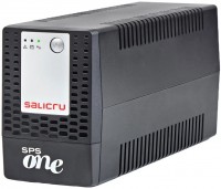 Photos - UPS Salicru SPS 500 ONE BL IEC 500 VA