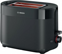 Photos - Toaster Bosch TAT 2M123 