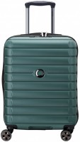 Luggage Delsey Shadow 5.0  S Slim