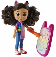 Photos - Doll Spin Master Craft-a-riffic Gabby Girl 6064228 
