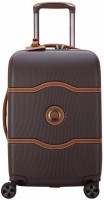Photos - Luggage Delsey Chatelet Air 2.0  S