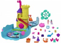 Photos - Doll Polly Pocket Bubble Aquarium HHH51 