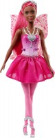 Photos - Doll Barbie Dreamtopia Fairy FJC86 
