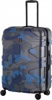 Photos - Luggage Swissbrand Drone 2.0  M