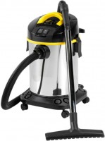 Photos - Vacuum Cleaner Becker Venti XE 