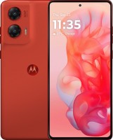 Photos - Mobile Phone Motorola Moto G Stylus 5G 2024 128 GB / 6 GB