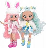 Photos - Doll IMC Toys BFF Coney & Sydney 904316 