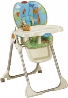 Photos - Highchair Fisher Price L0541 