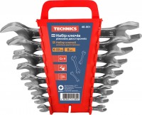 Photos - Tool Kit Technics 48-901 