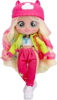 Photos - Doll IMC Toys BFF Hannah 908406 