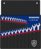 Photos - Tool Kit WORKPRO WP202504 