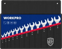 Tool Kit WORKPRO WP202507 