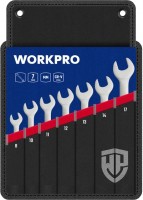 Photos - Tool Kit WORKPRO WP202562 