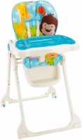 Photos - Highchair Fisher Price T1837 