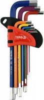 Photos - Tool Kit Yato YT-05631 