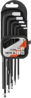 Photos - Tool Kit Yato YT-0561 