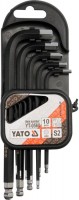 Photos - Tool Kit Yato YT-0560 