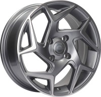 Photos - Wheel Carbonado Clipper (6,5x15/4x108 ET40 DIA63,4)