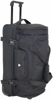 Photos - Travel Bags Semi Line T5607-0 