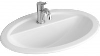 Photos - Bathroom Sink Villeroy & Boch Loop&Friends 51556001 660 mm