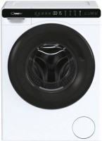 Photos - Washing Machine Candy CW50 BP12307-S white