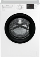Photos - Washing Machine Altus ALT86P2XW white