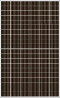 Photos - Solar Panel Abi Solar AB605-60MHC BF 605 W