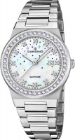 Photos - Wrist Watch Candino Elegance C4749/1